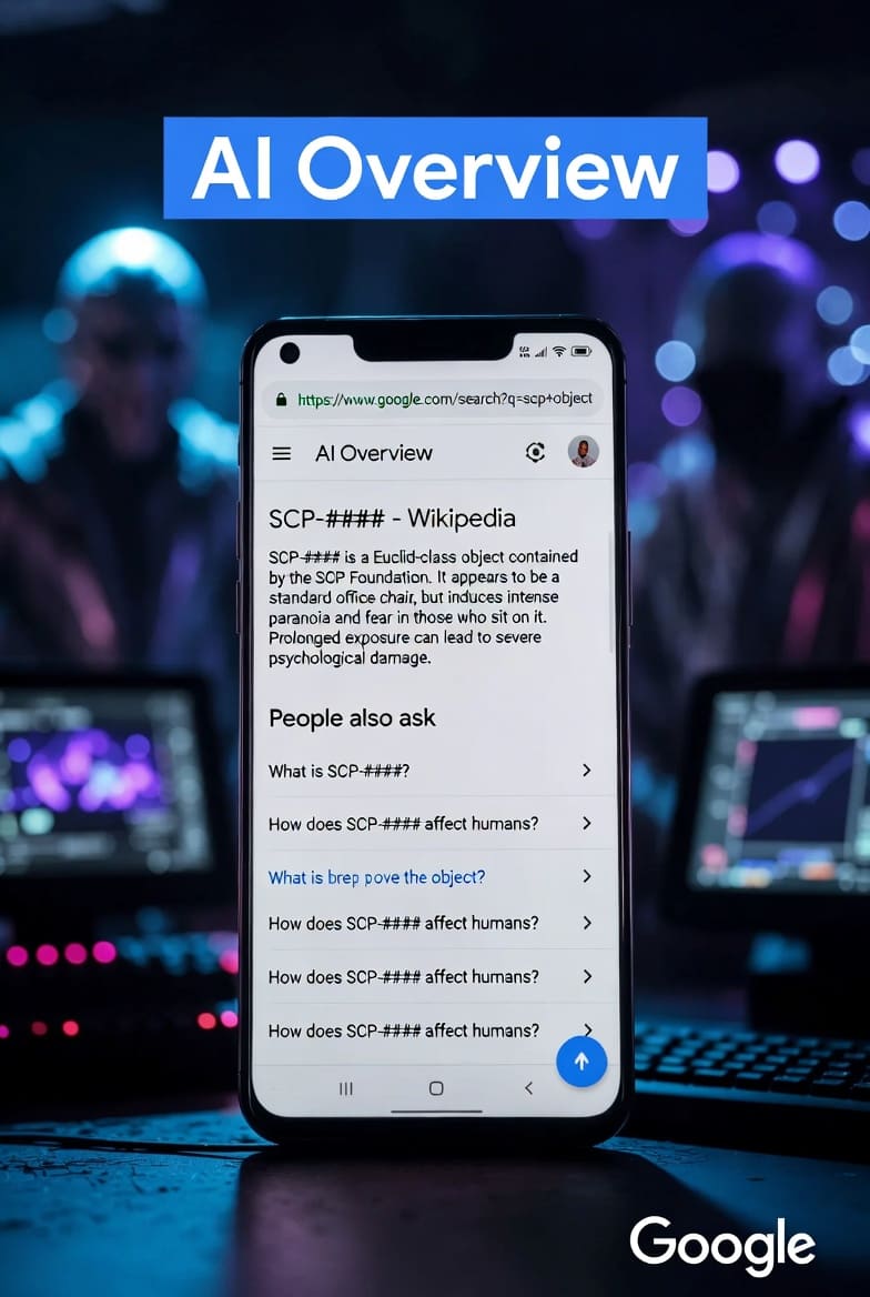 Google’s AI Overviews